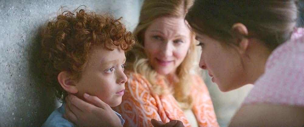 The Miracle Club（原題）の画像