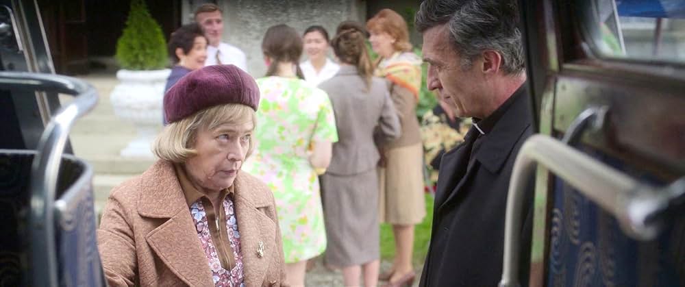 The Miracle Club（原題）の画像