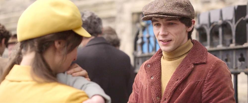 The Miracle Club（原題）の画像