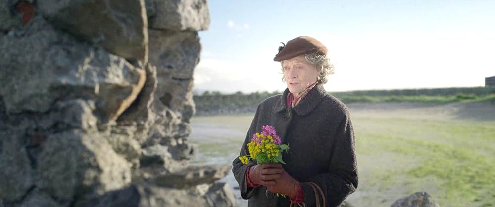 The Miracle Club（原題）の画像