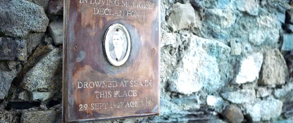 The Miracle Club（原題）の画像