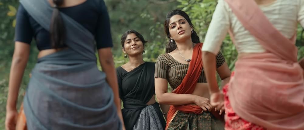 Virupaksha（原題）の画像