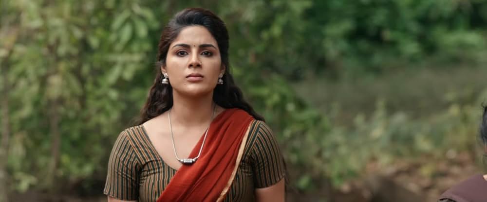 Virupaksha（原題）の画像