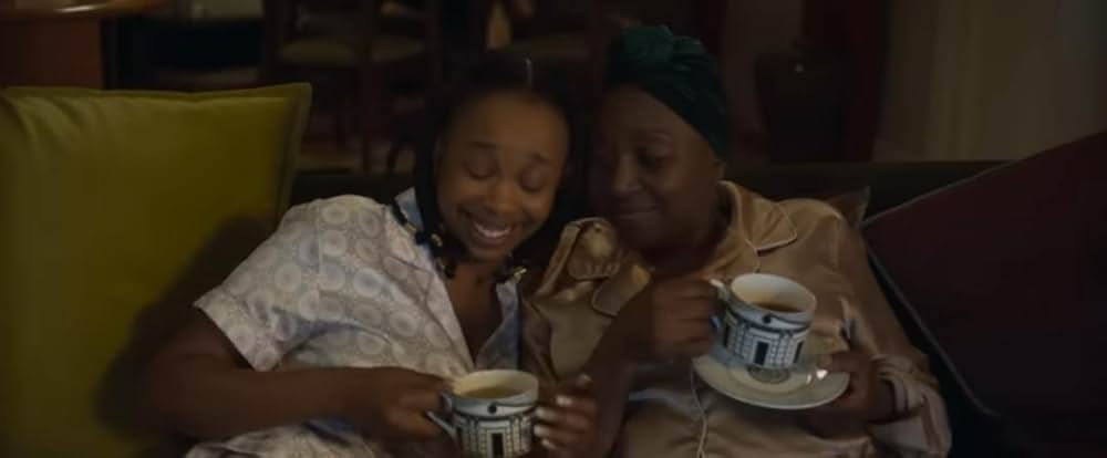 ラブとセックスと30のキャンドルの画像