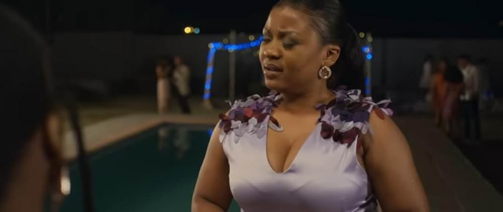 ラブとセックスと30のキャンドルの画像