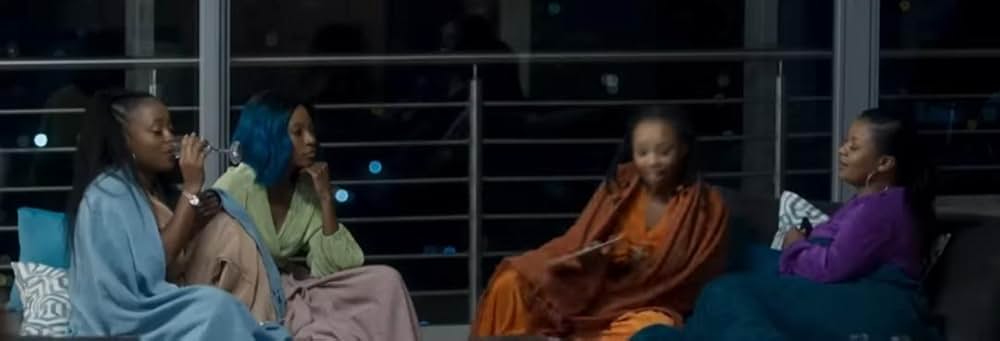 ラブとセックスと30のキャンドルの画像