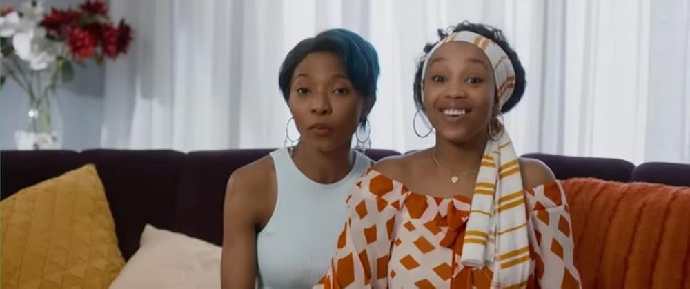 ラブとセックスと30のキャンドルの画像