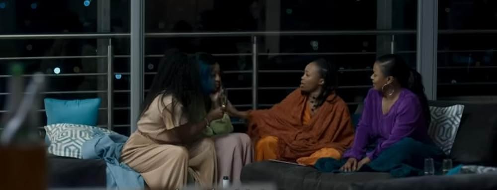 ラブとセックスと30のキャンドルの画像