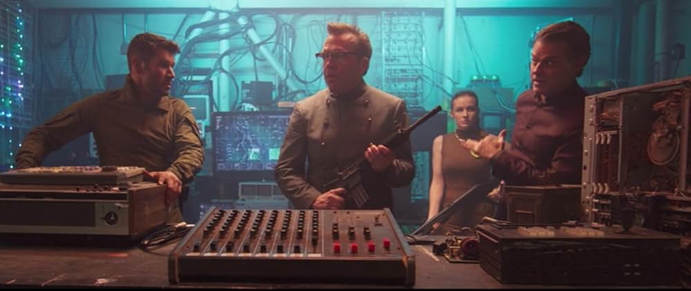 トランスモーファー メカ・ビーストの画像