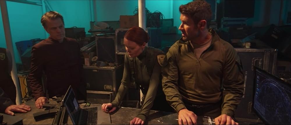 トランスモーファー メカ・ビーストの画像