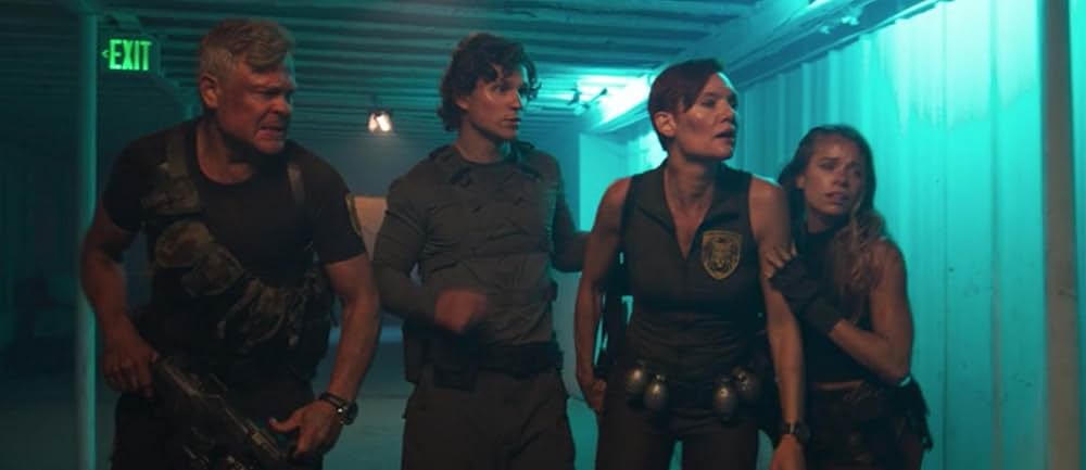 トランスモーファー メカ・ビーストの画像