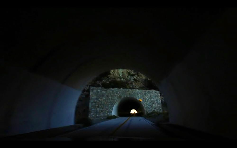 The Outwaters（原題）の画像