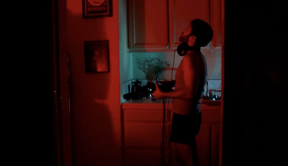 The Outwaters（原題）の画像