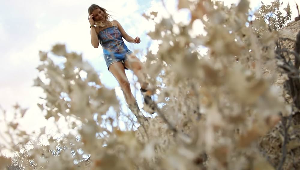 The Outwaters（原題）の画像