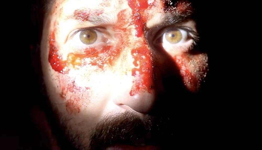 The Outwaters（原題）の画像