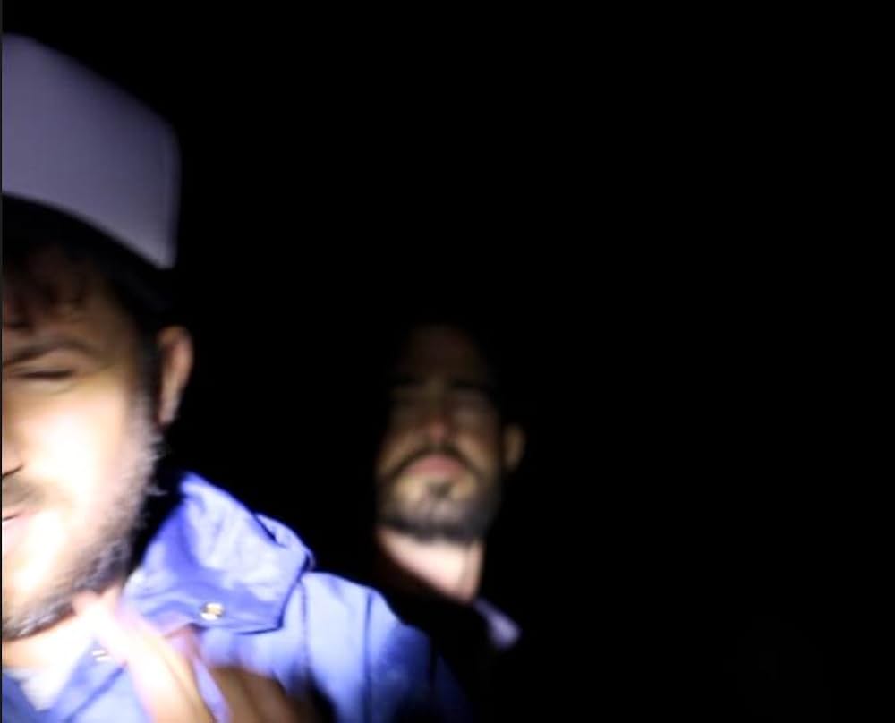 The Outwaters（原題）の画像