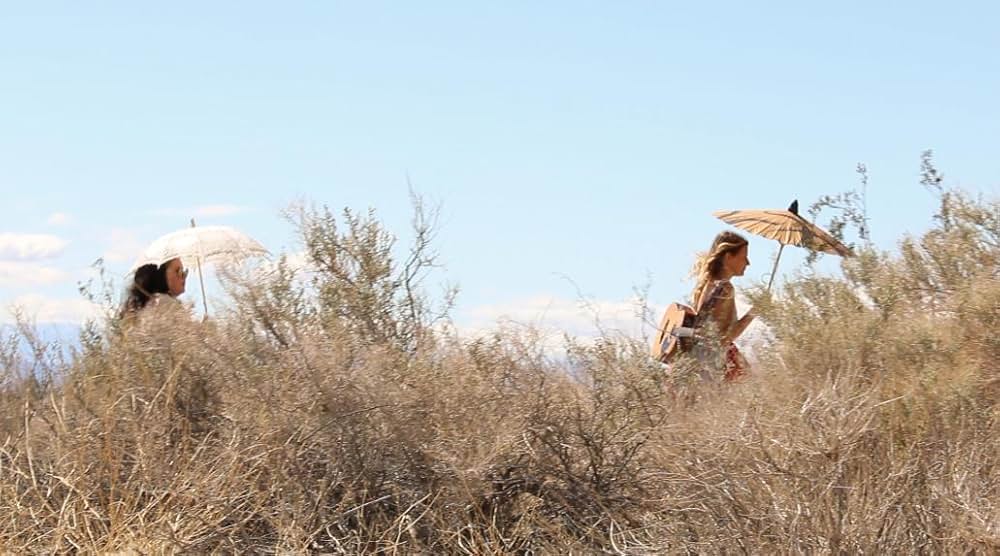 The Outwaters（原題）の画像