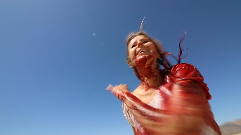 The Outwaters（原題）の画像