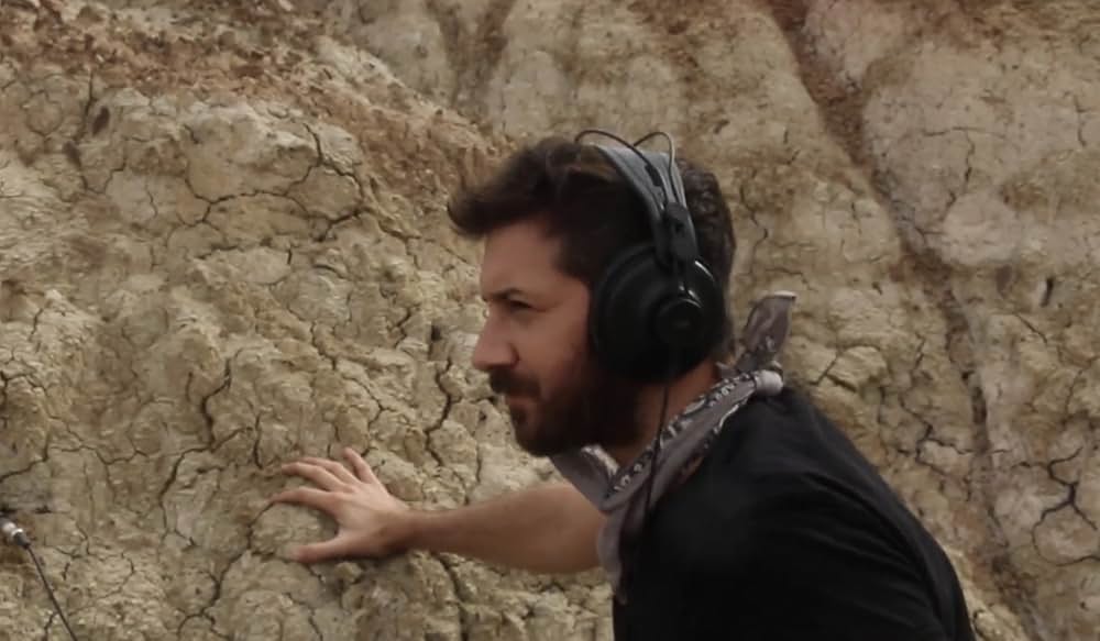 The Outwaters（原題）の画像