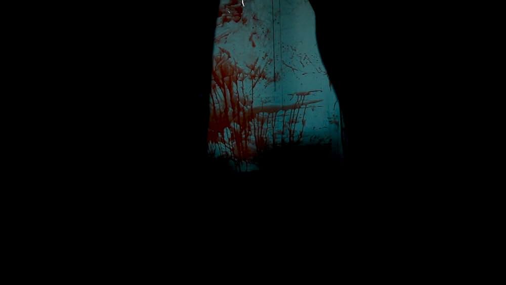 The Outwaters（原題）の写真