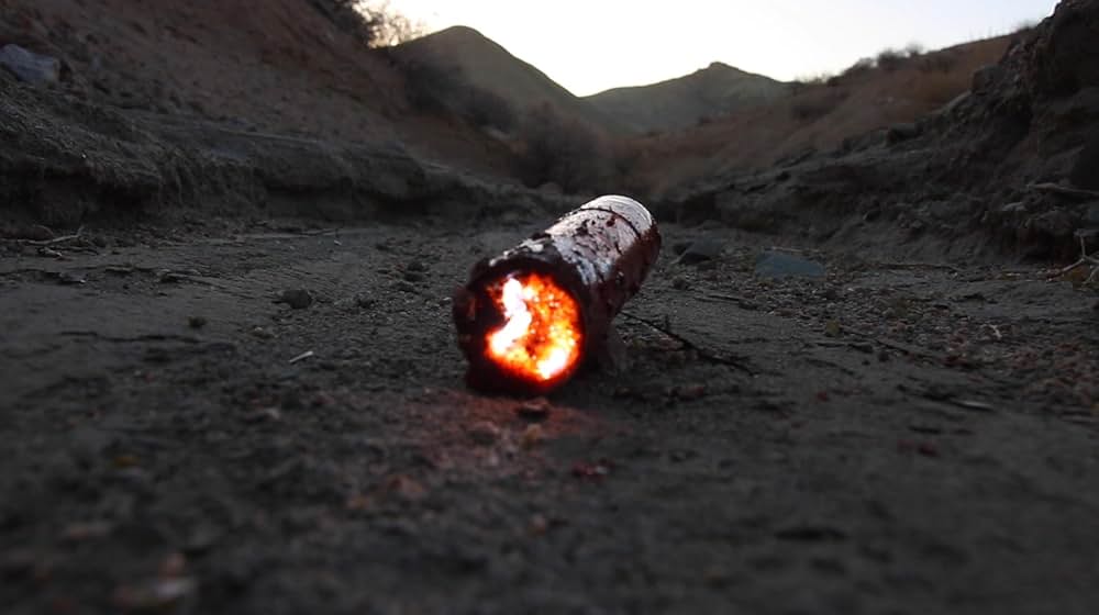 The Outwaters（原題）の画像