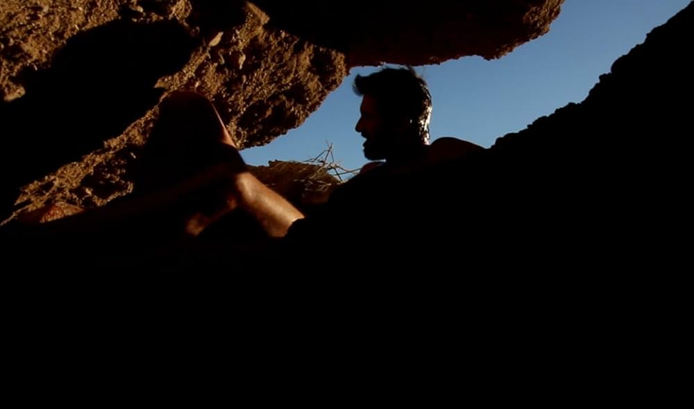 The Outwaters（原題）の画像