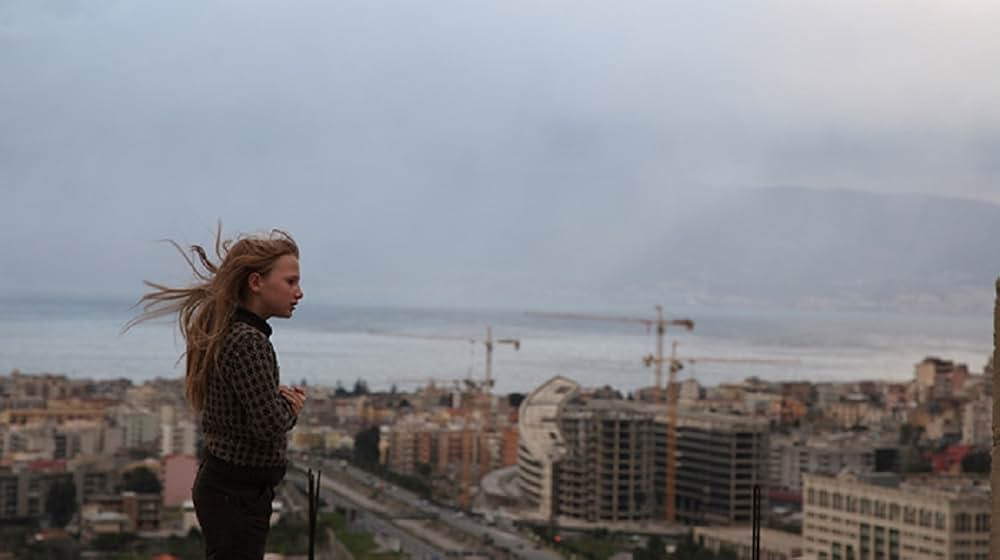 天空のからだの画像