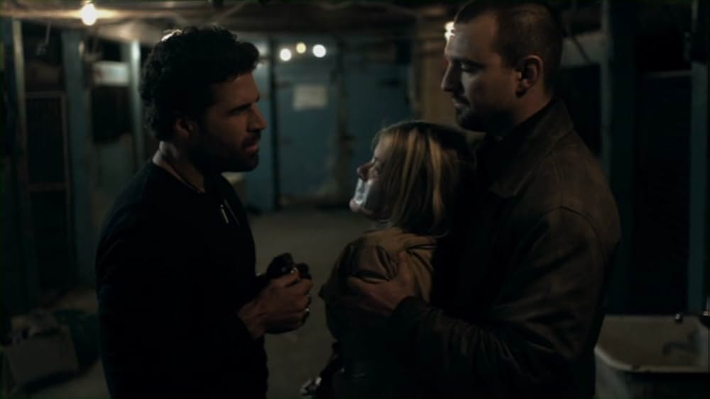 デッド・ファクトリーの画像