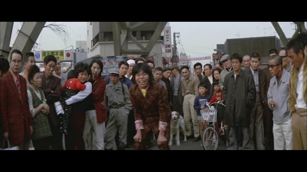 濡れた欲情 ひらけ！チューリップの画像