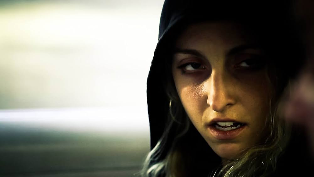 エンドレス・フィアーの画像