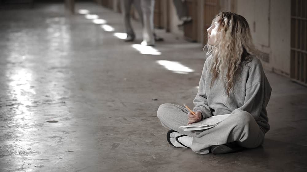 エンドレス・フィアーの画像