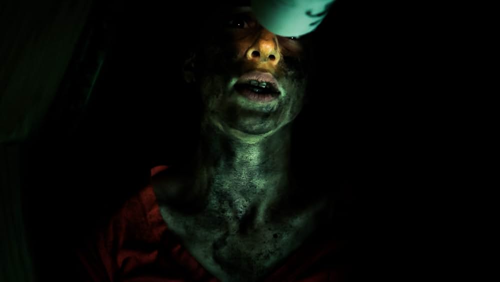 エンドレス・フィアーの画像