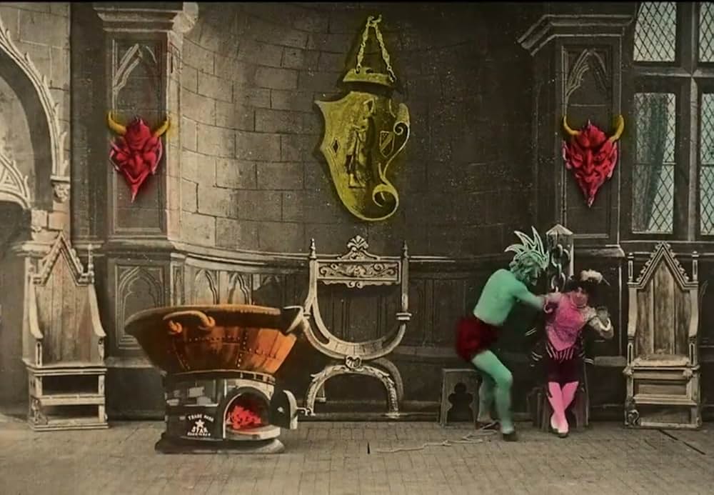 地獄の鍋の画像