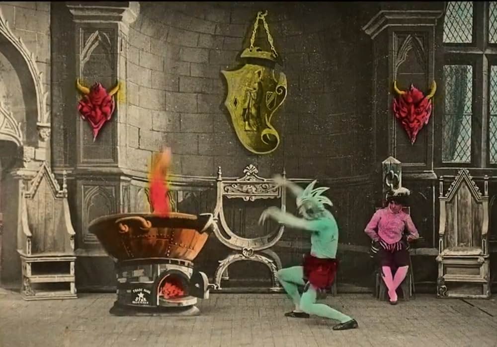 地獄の鍋の画像