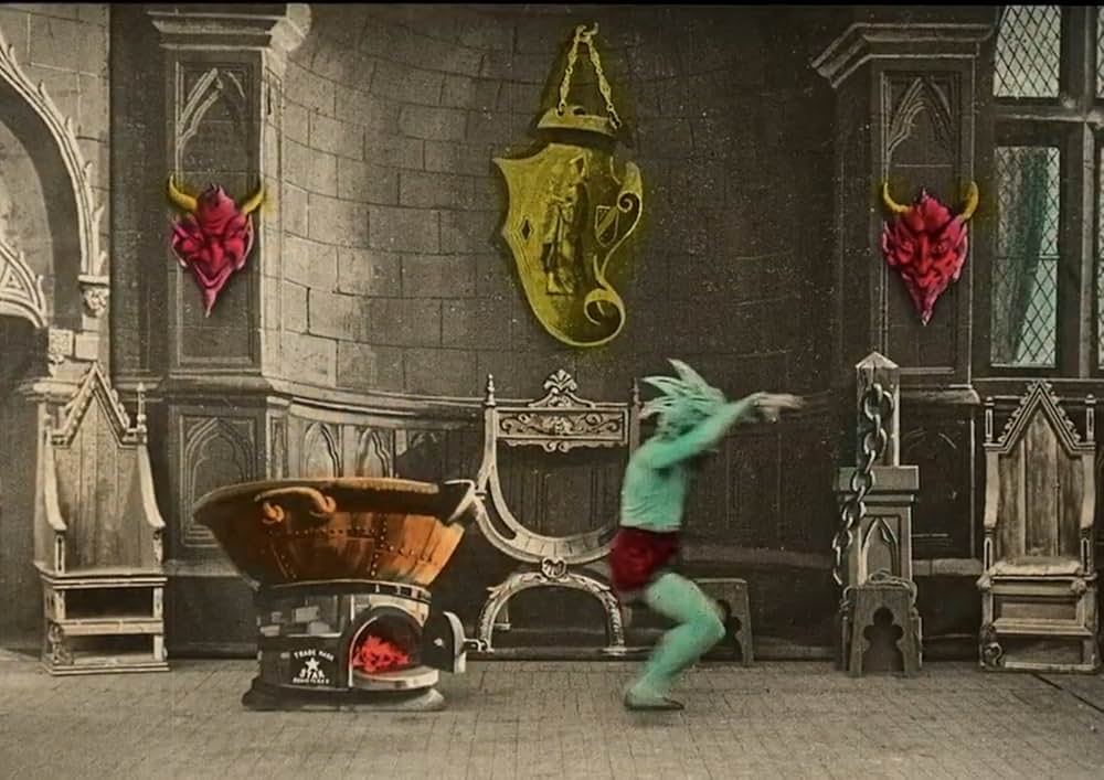 地獄の鍋の画像