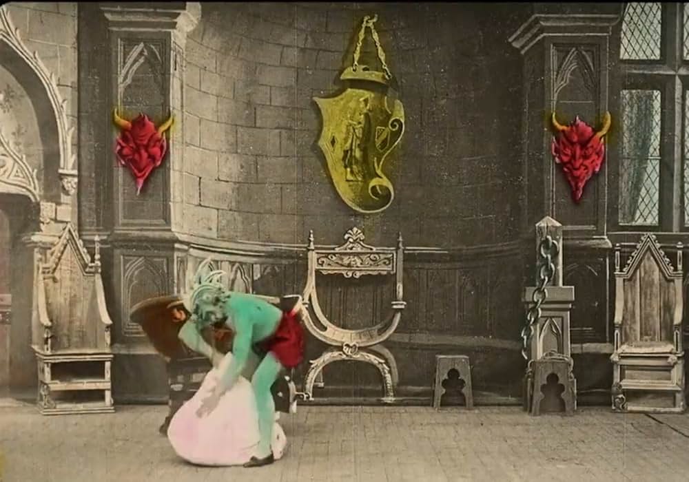 地獄の鍋の画像