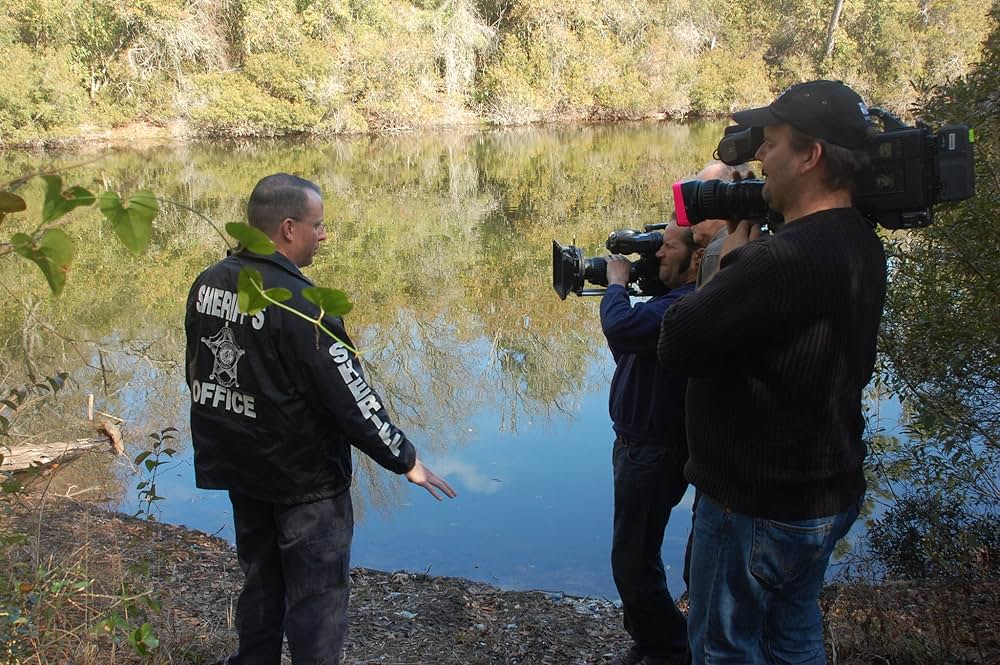 イントゥ・ジ・アビス 深淵への画像