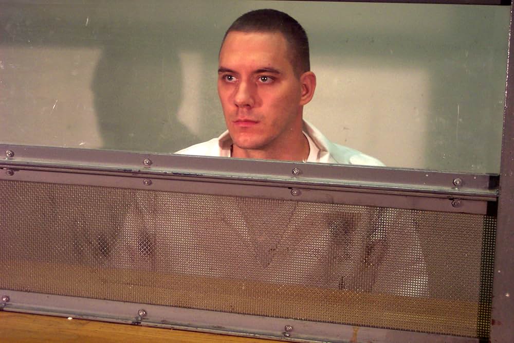 イントゥ・ジ・アビス 深淵への画像