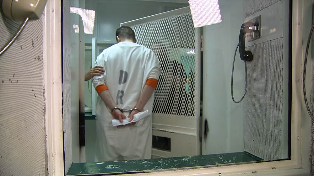 イントゥ・ジ・アビス 深淵への画像