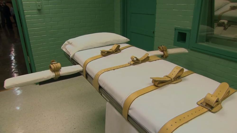 イントゥ・ジ・アビス 深淵への画像