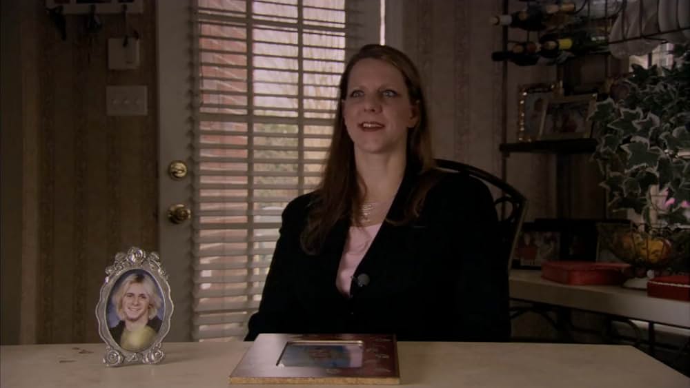 イントゥ・ジ・アビス 深淵への画像