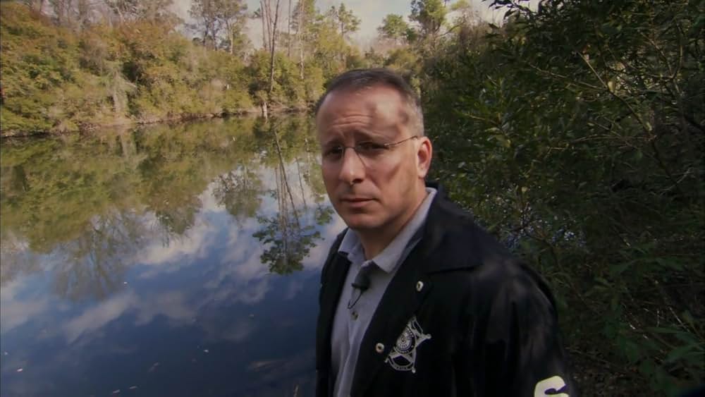 イントゥ・ジ・アビス 深淵への画像