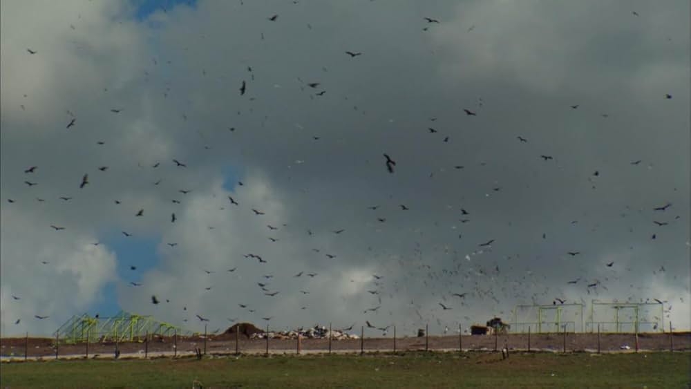 イントゥ・ジ・アビス 深淵への画像