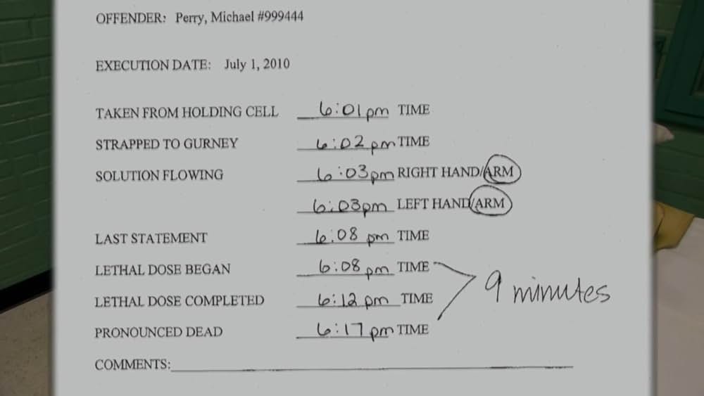 イントゥ・ジ・アビス 深淵への画像