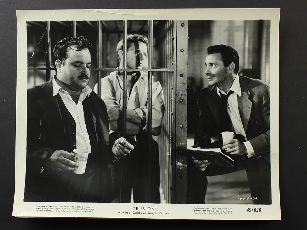 テンションの画像