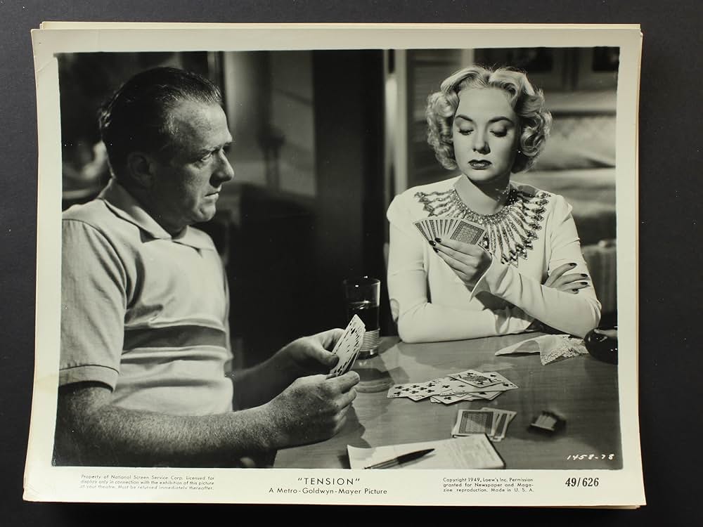 テンションの画像