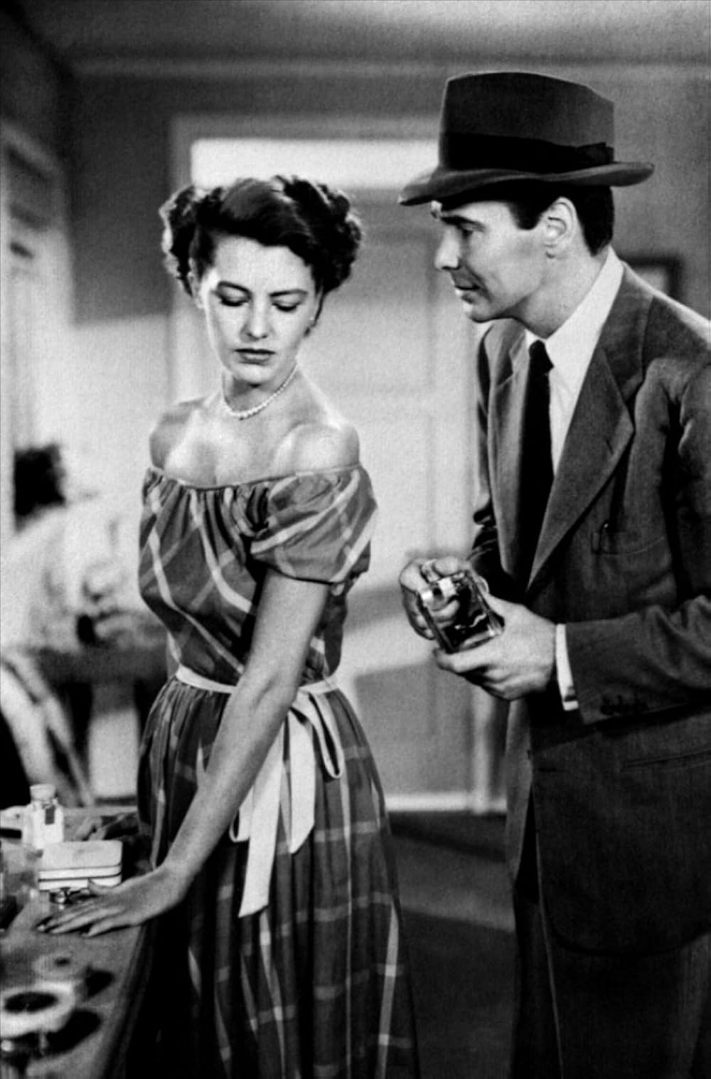 テンションの画像