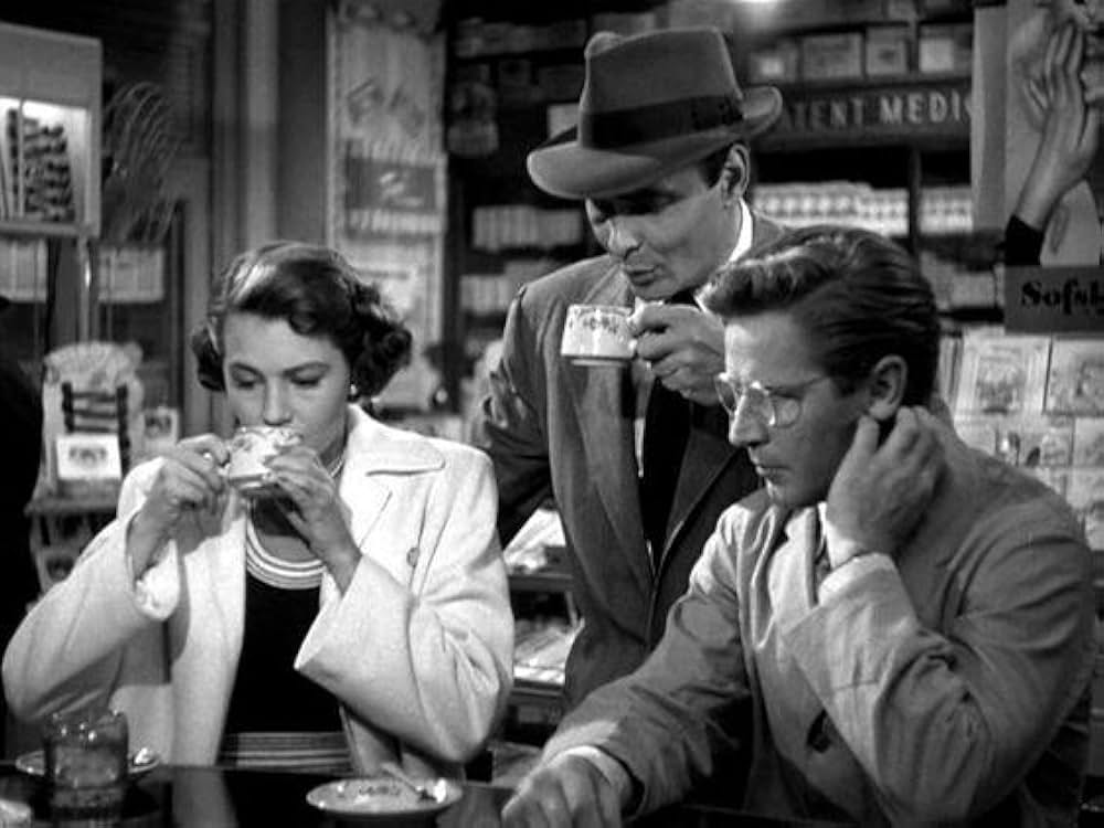 テンションの画像