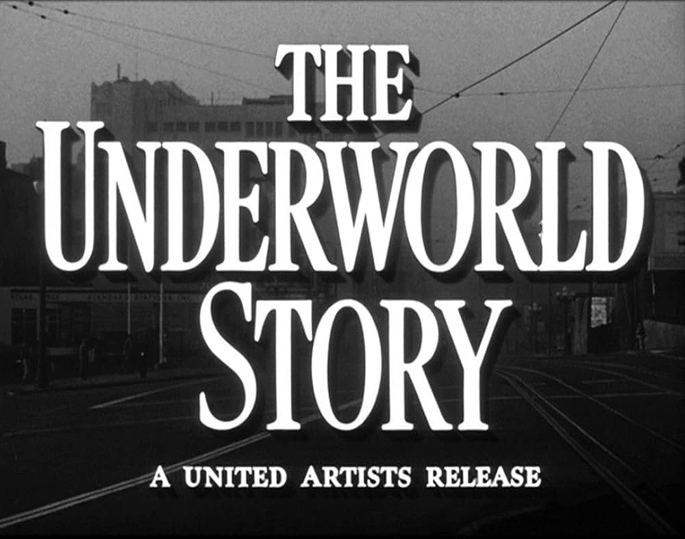 アンダーワールド・ストーリーの画像