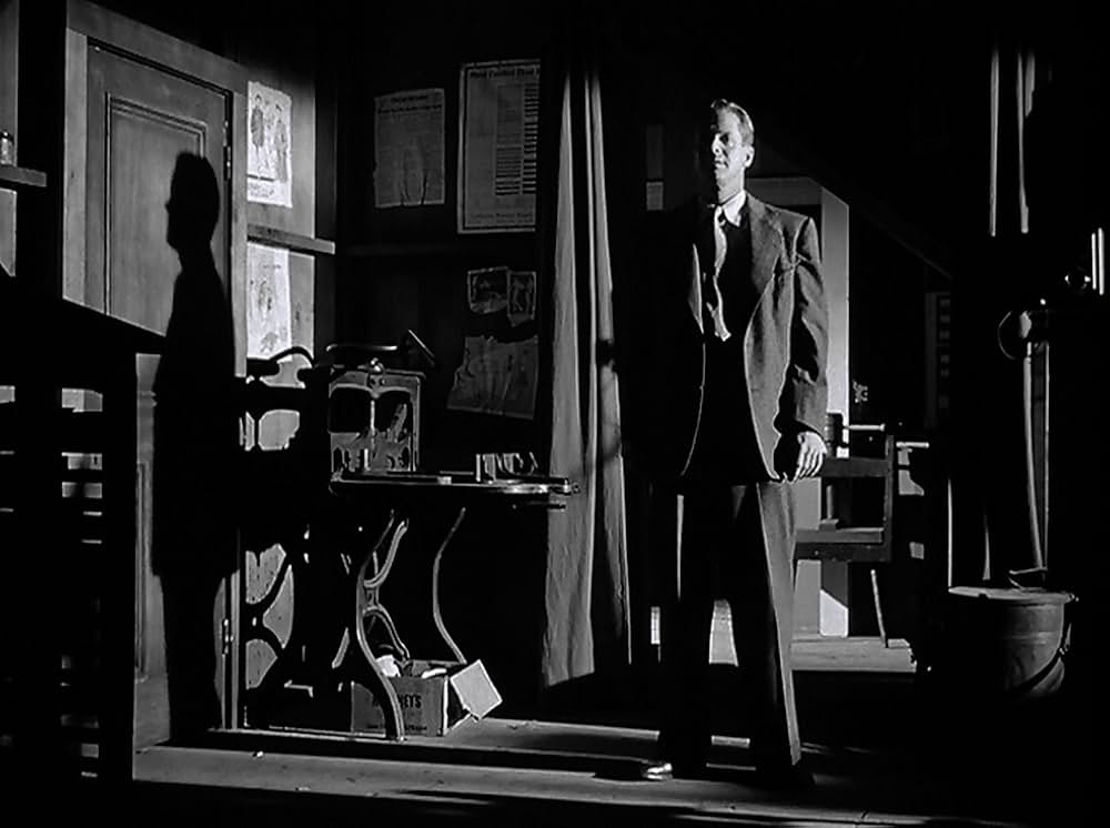 アンダーワールド・ストーリーの画像